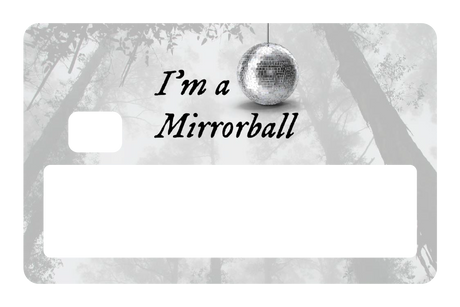 Mirrorball