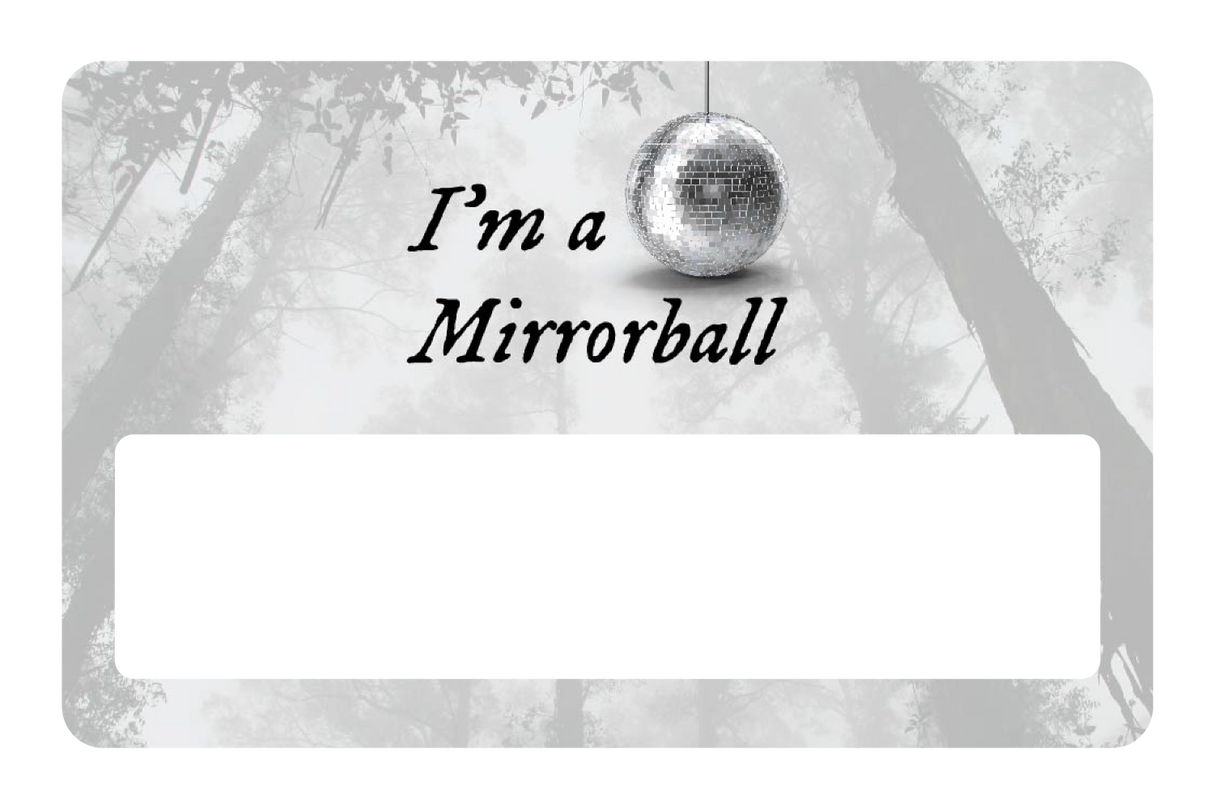 Mirrorball