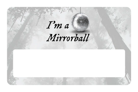 Mirrorball