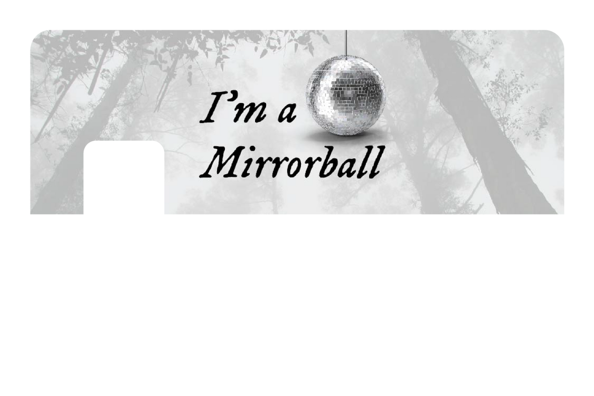 Mirrorball