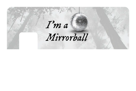 Mirrorball