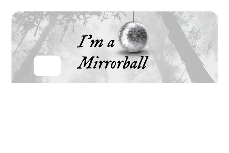 Mirrorball