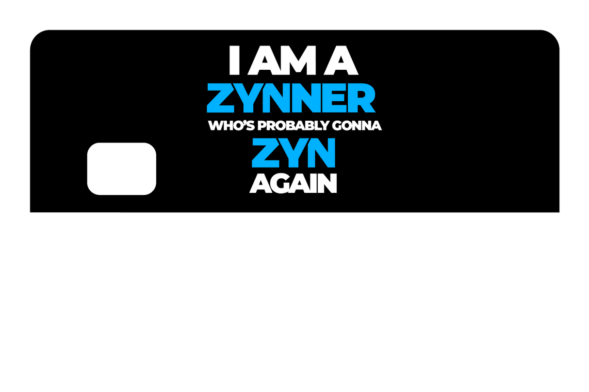 I am a Zynner