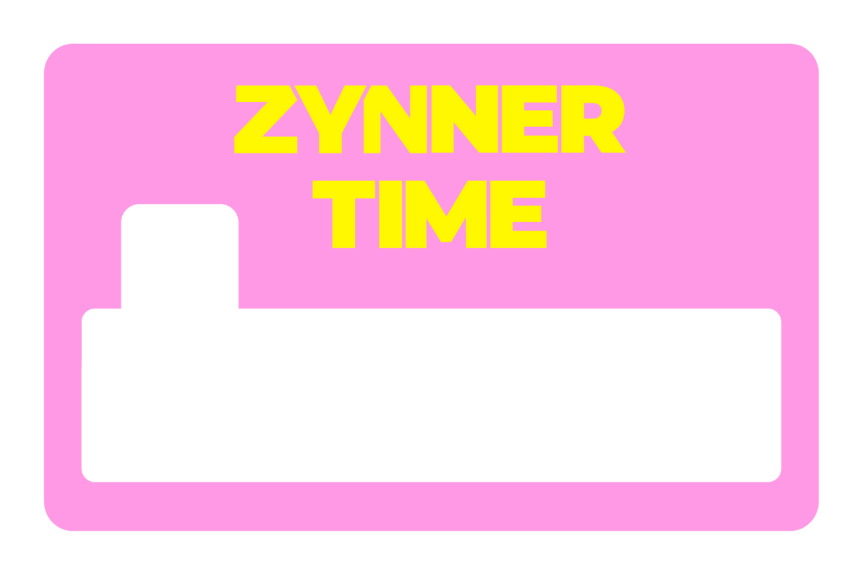 Zynner Time