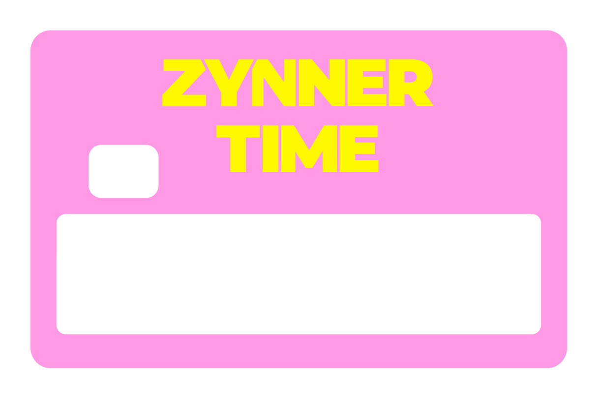 Zynner Time