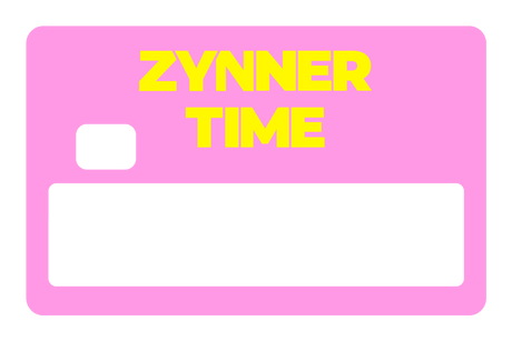 Zynner Time