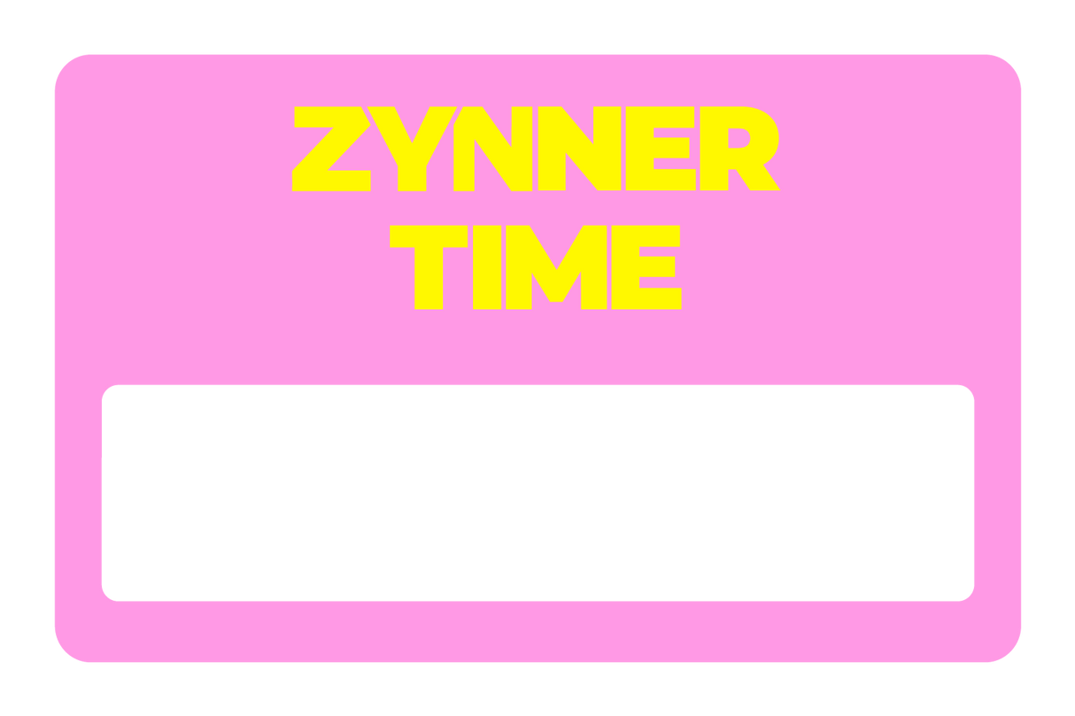 Zynner Time