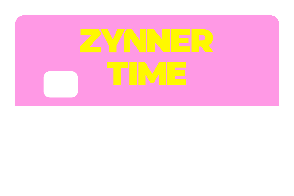 Zynner Time