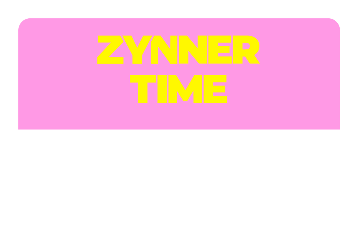 Zynner Time