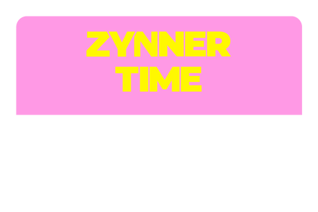 Zynner Time