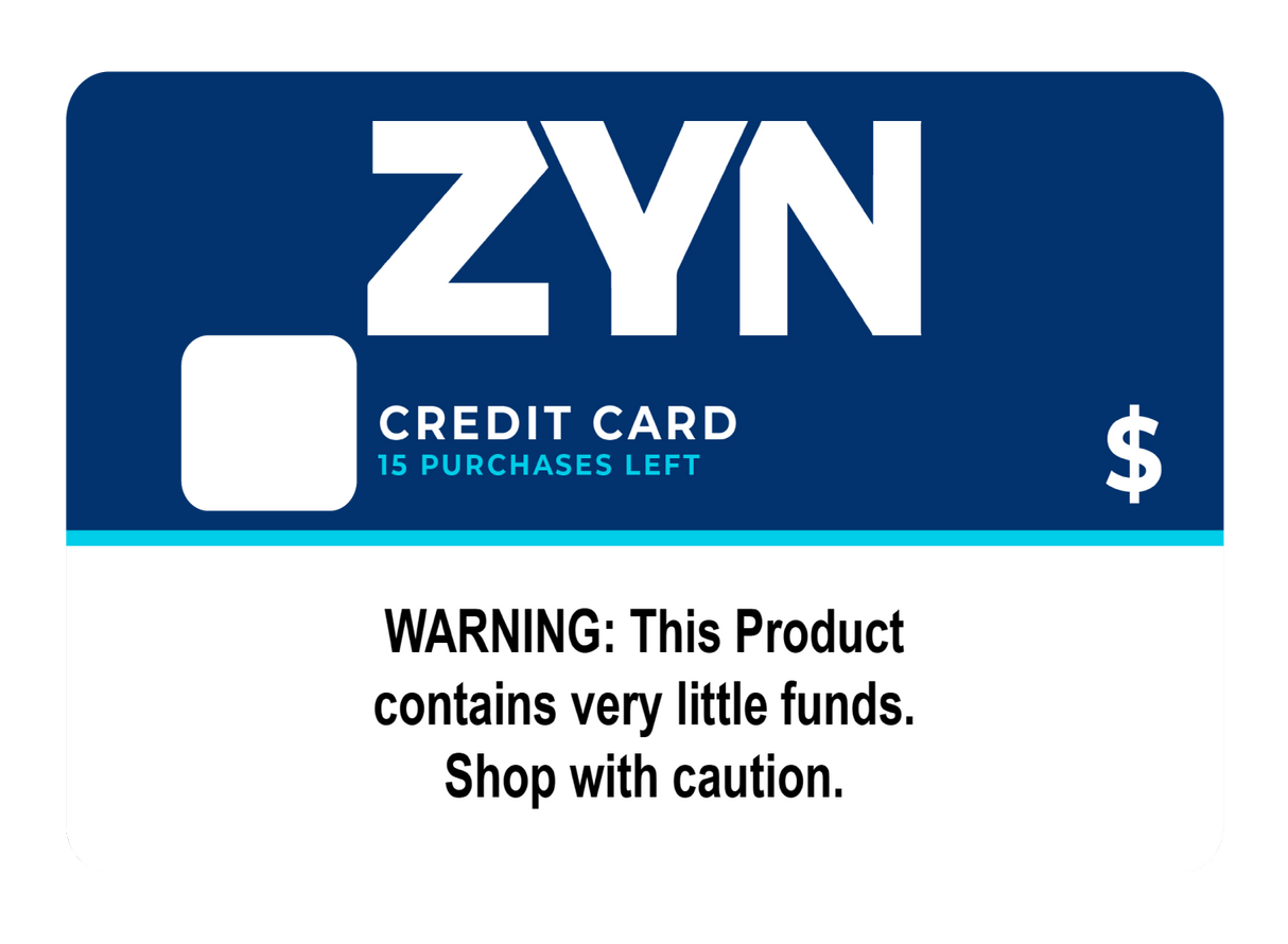 Zyncard