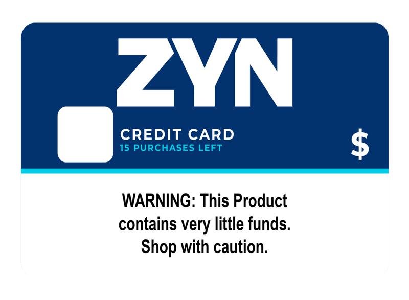 Zyncard