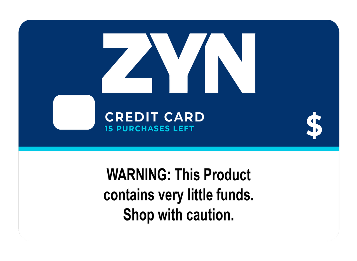 Zyncard