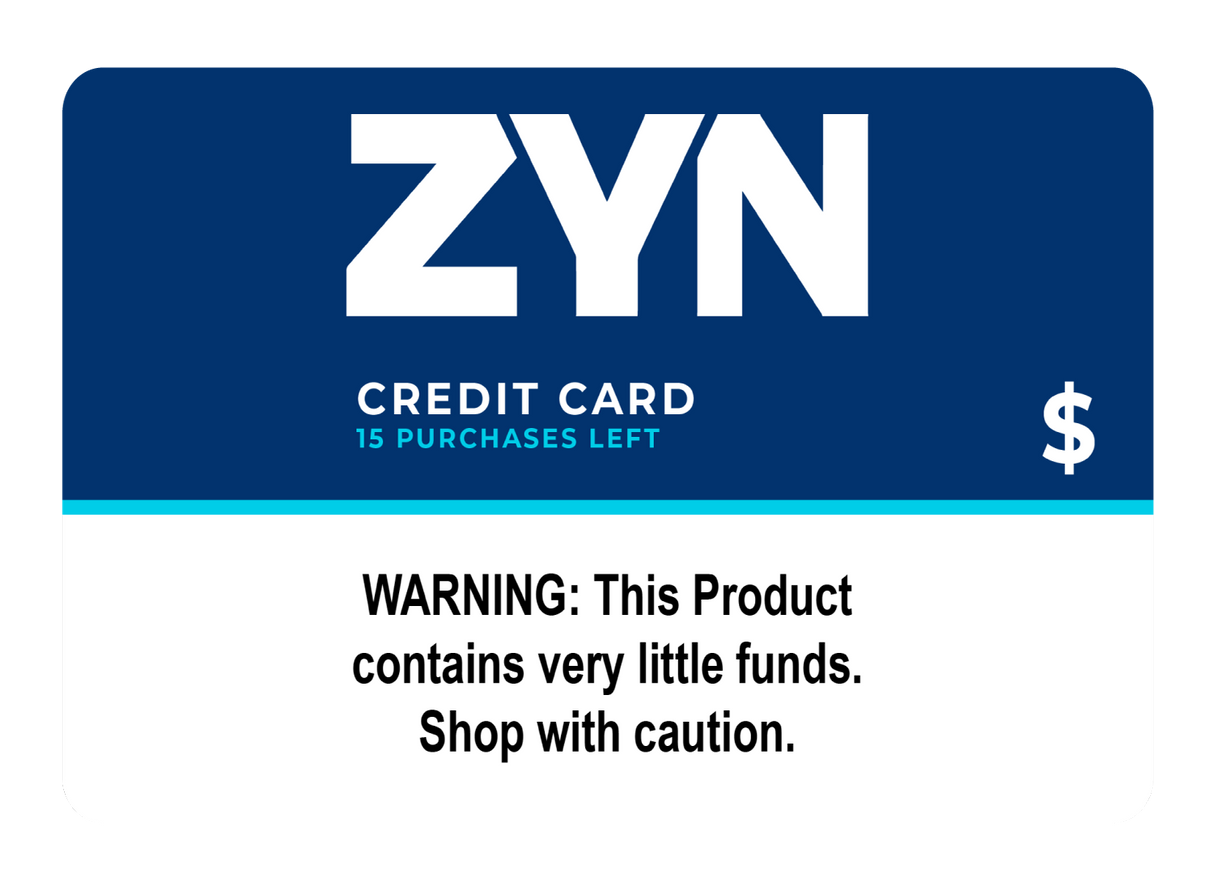 Zyncard