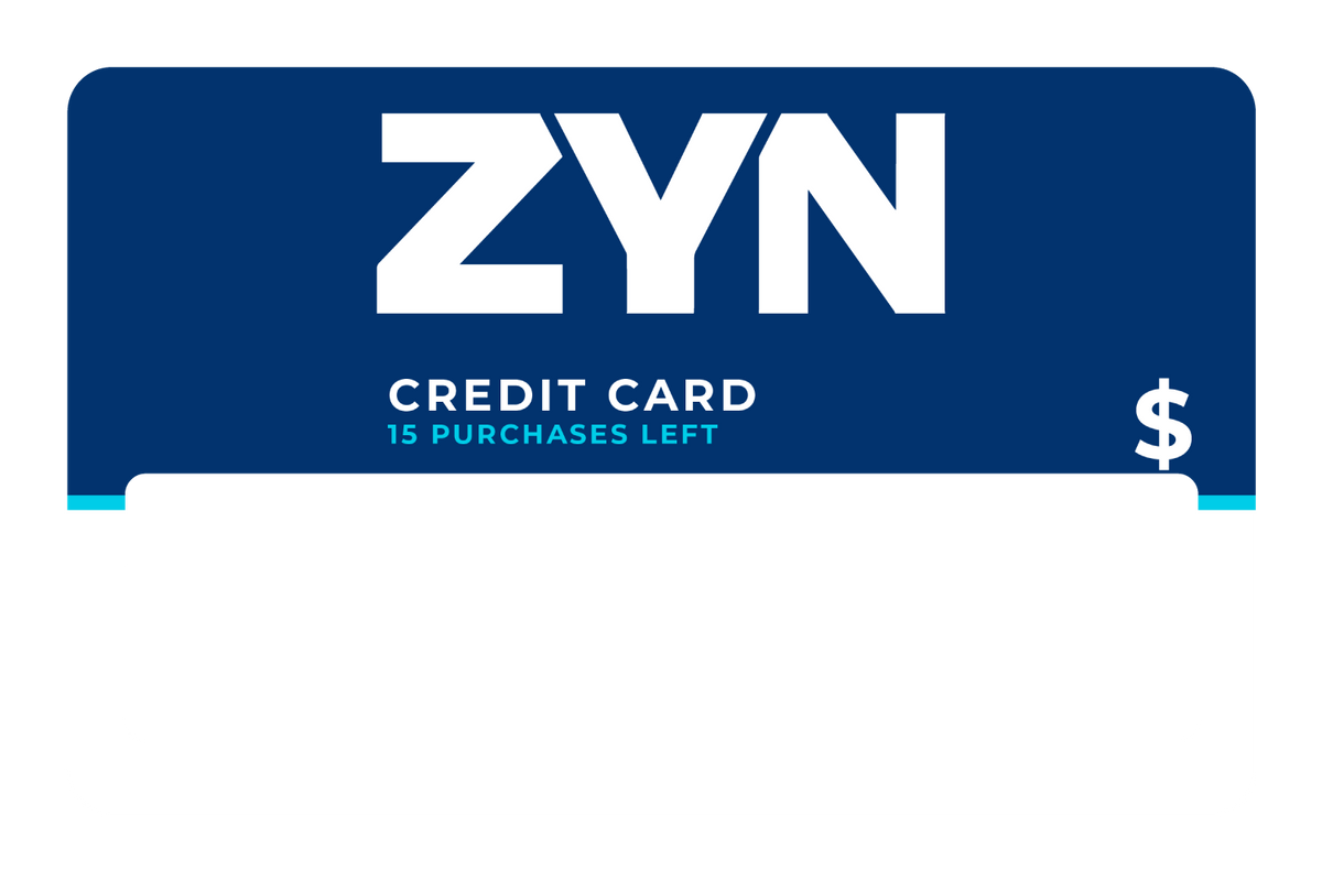 Zyncard