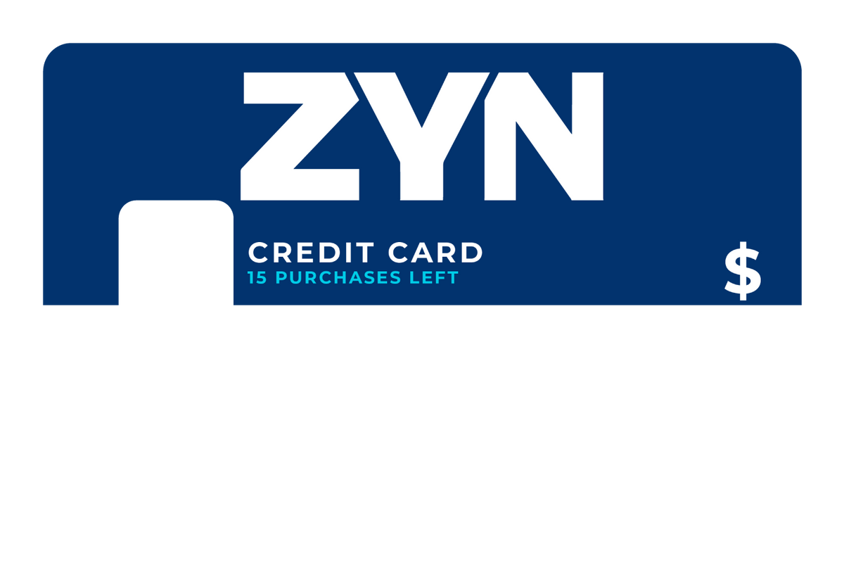 Zyncard