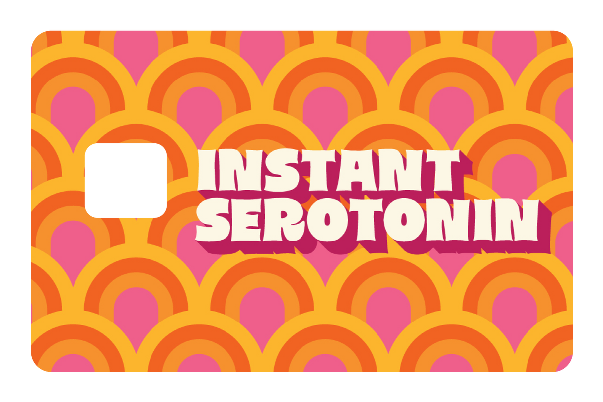 Instant Serotonin