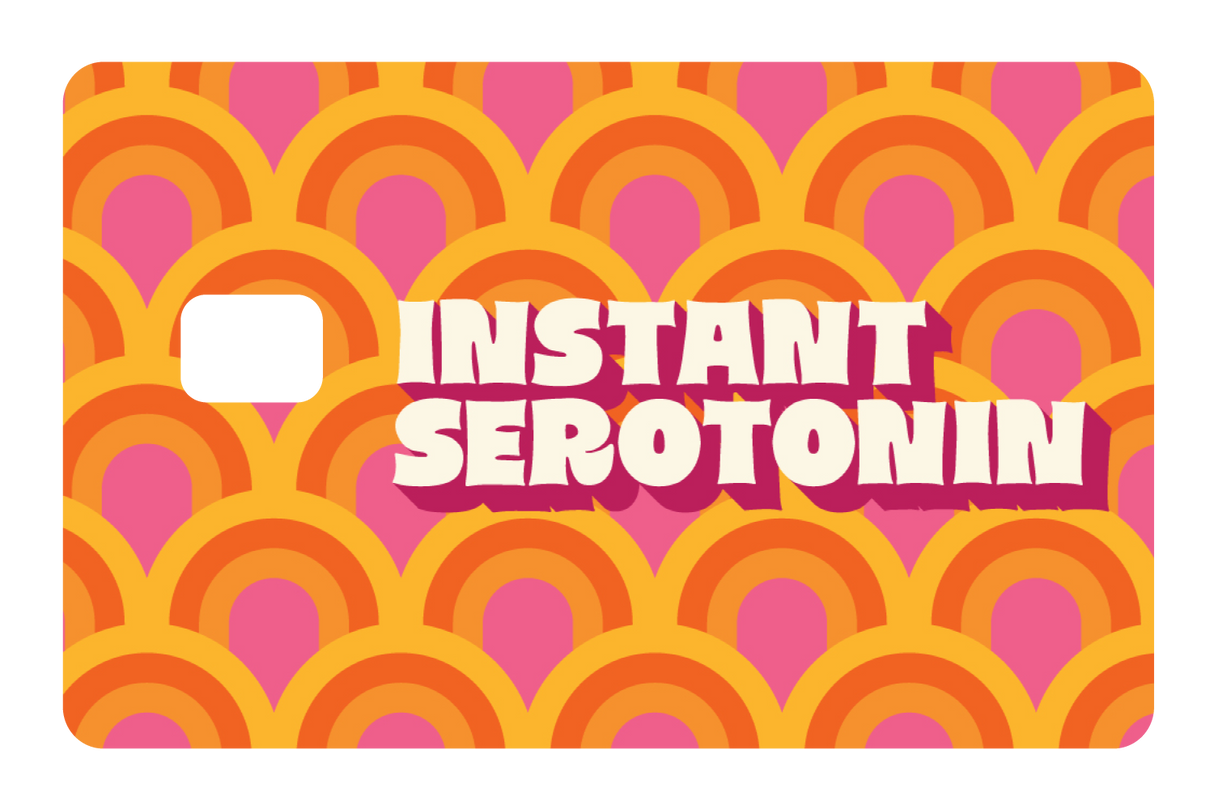 Instant Serotonin