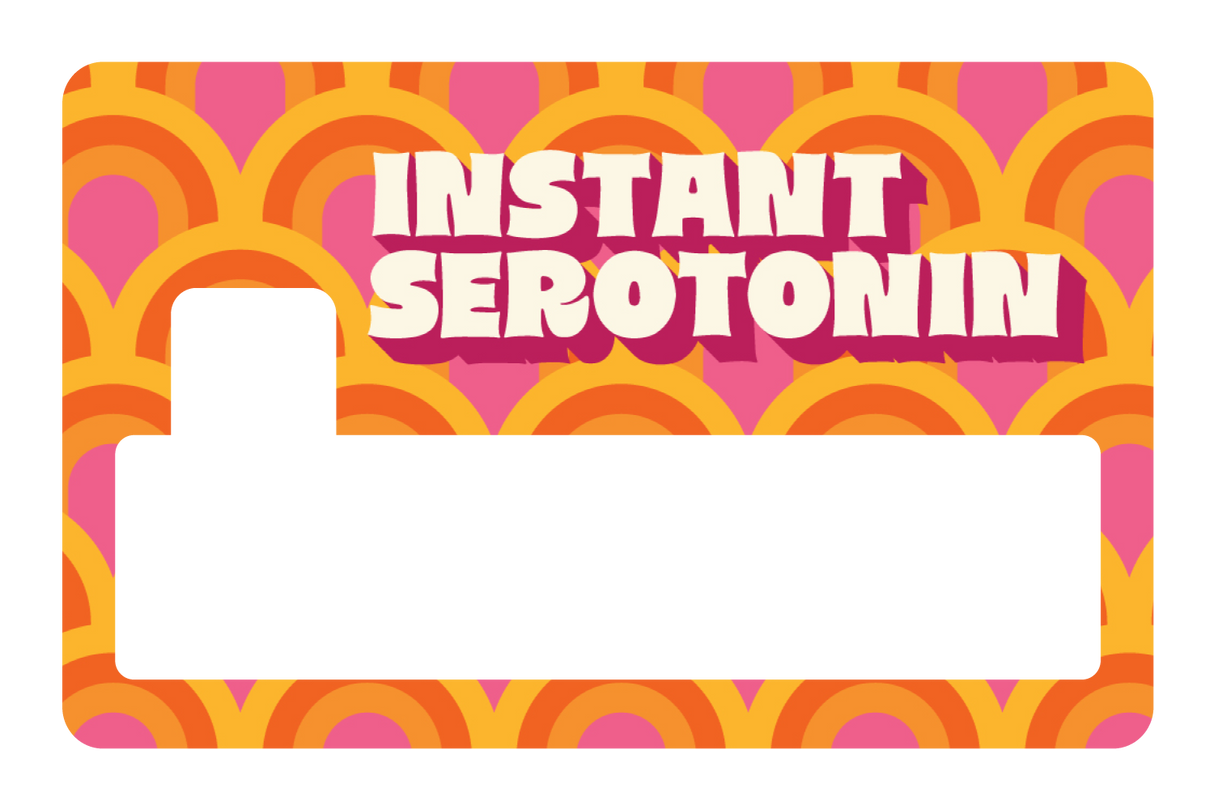 Instant Serotonin