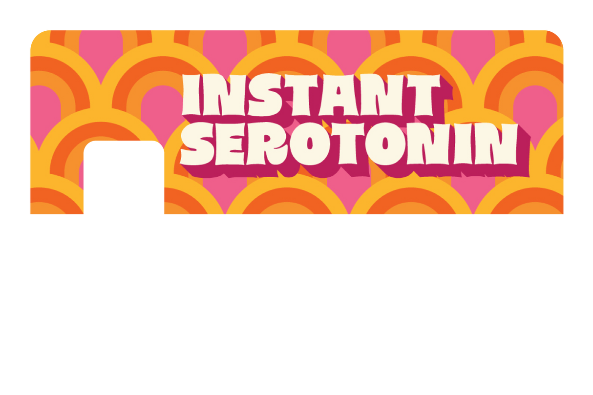 Instant Serotonin