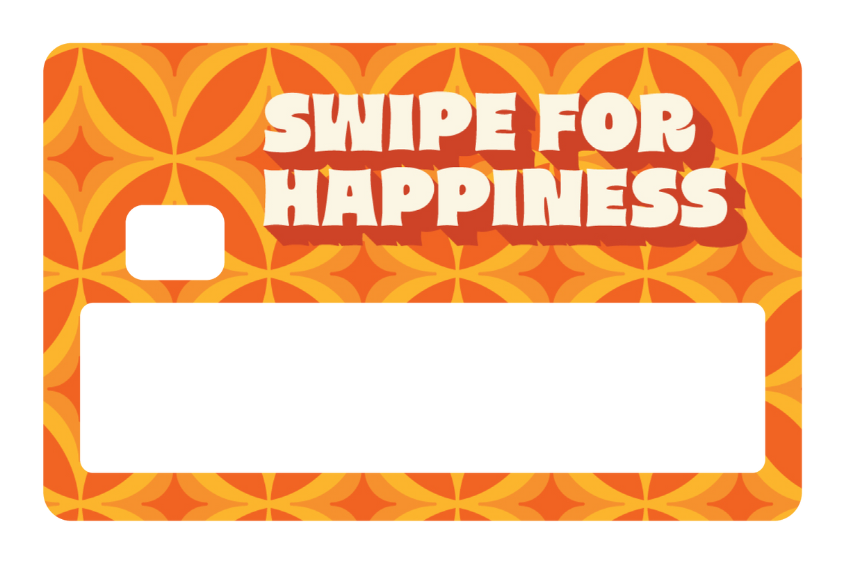 Swipe For Happiness