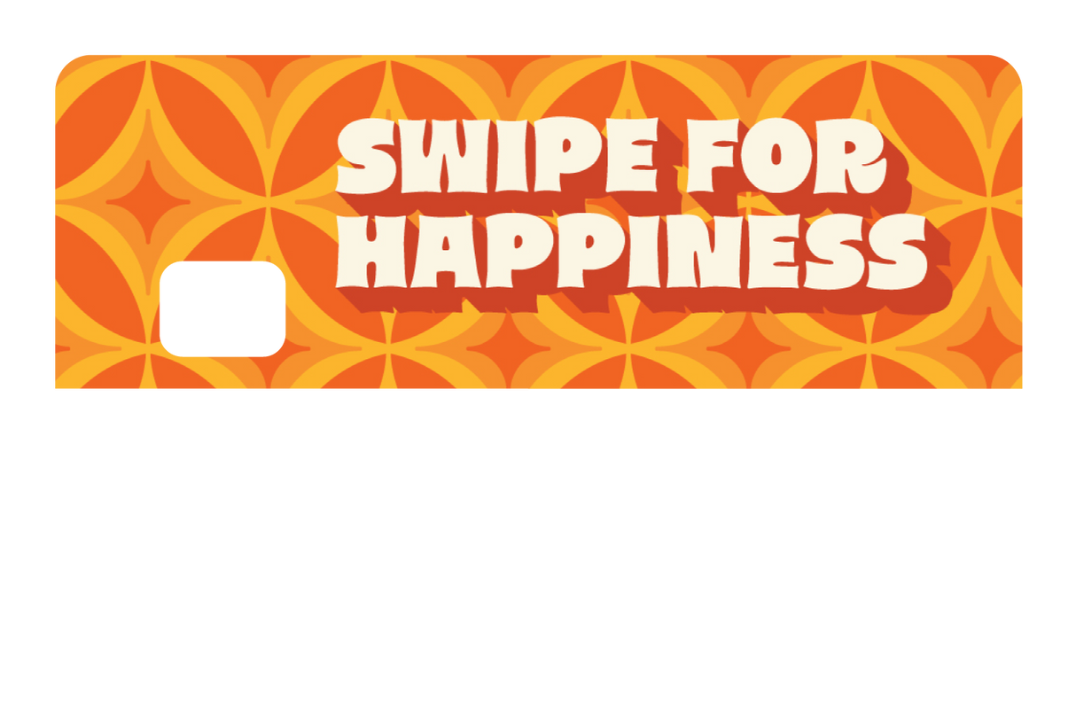 Swipe For Happiness