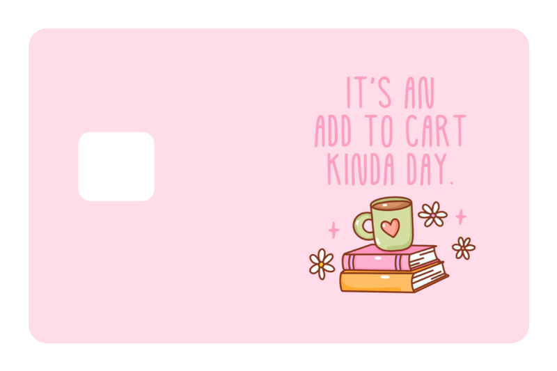 Add to cart