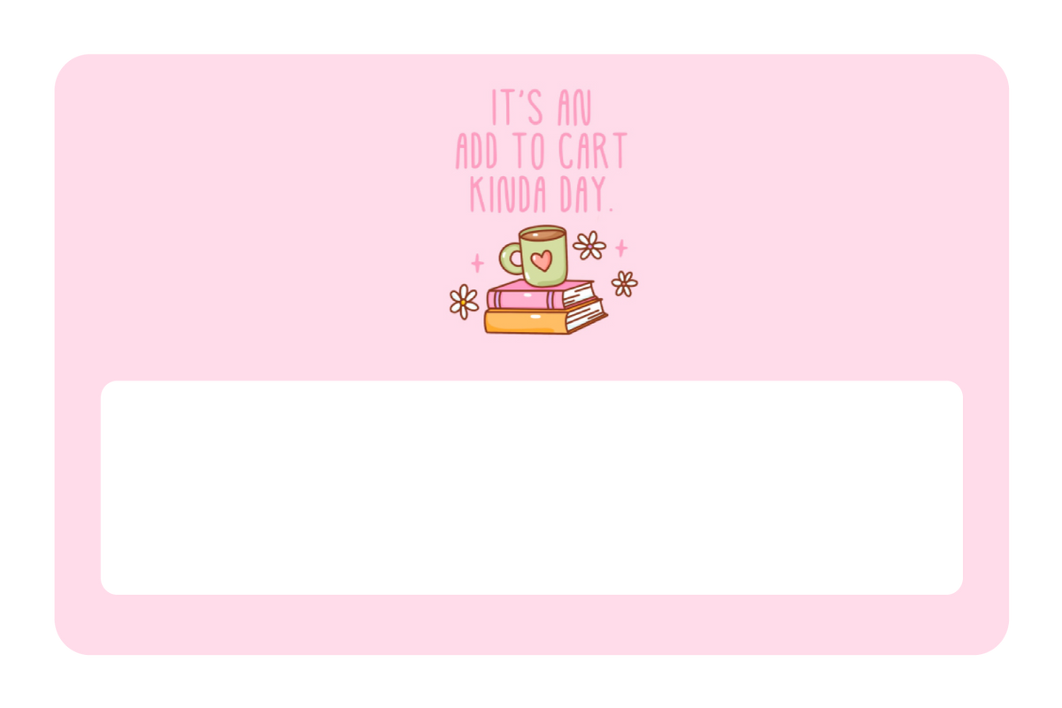 Add to cart