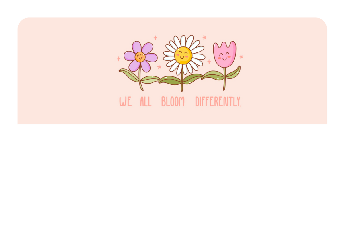 Blooming