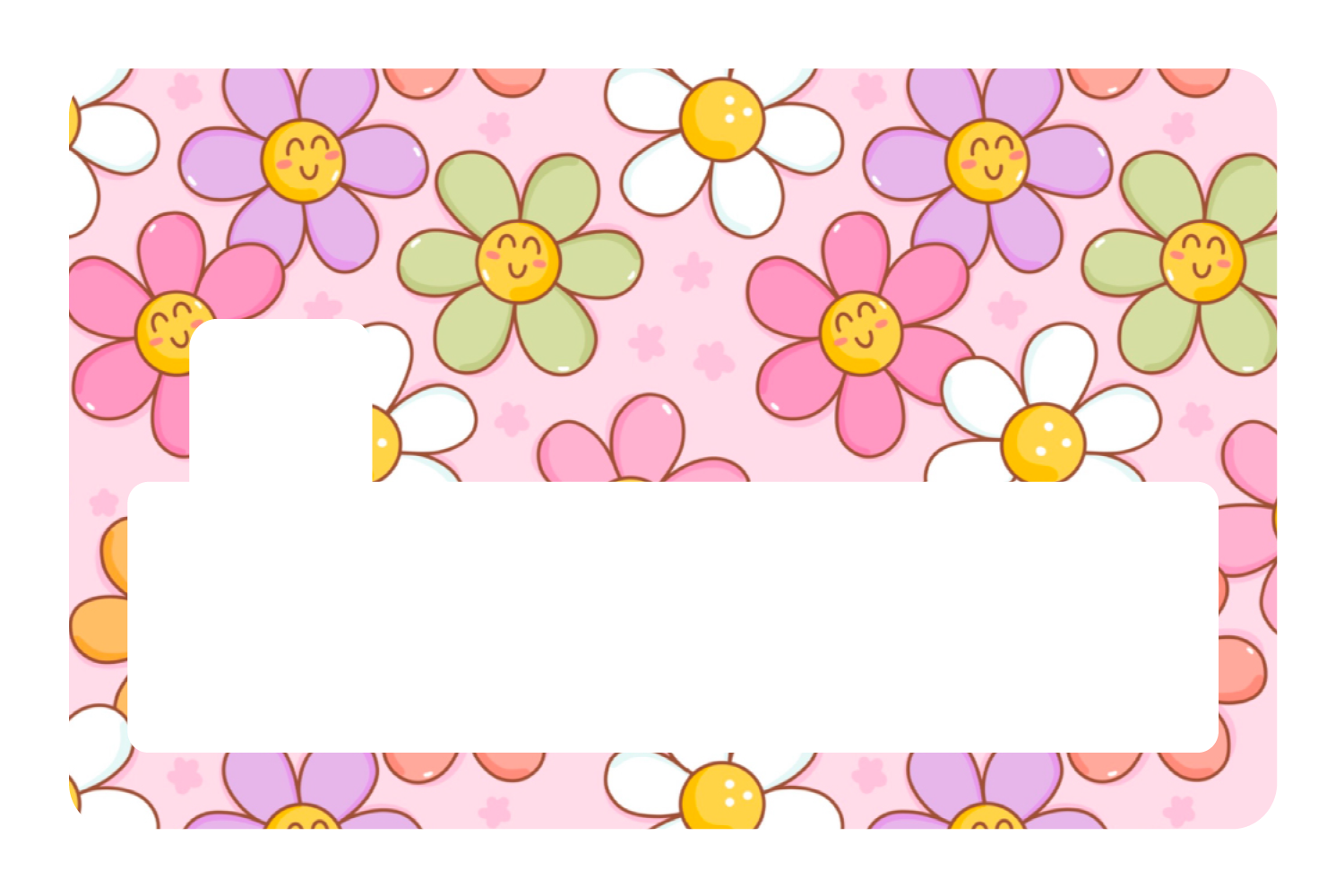 Happy Flowers