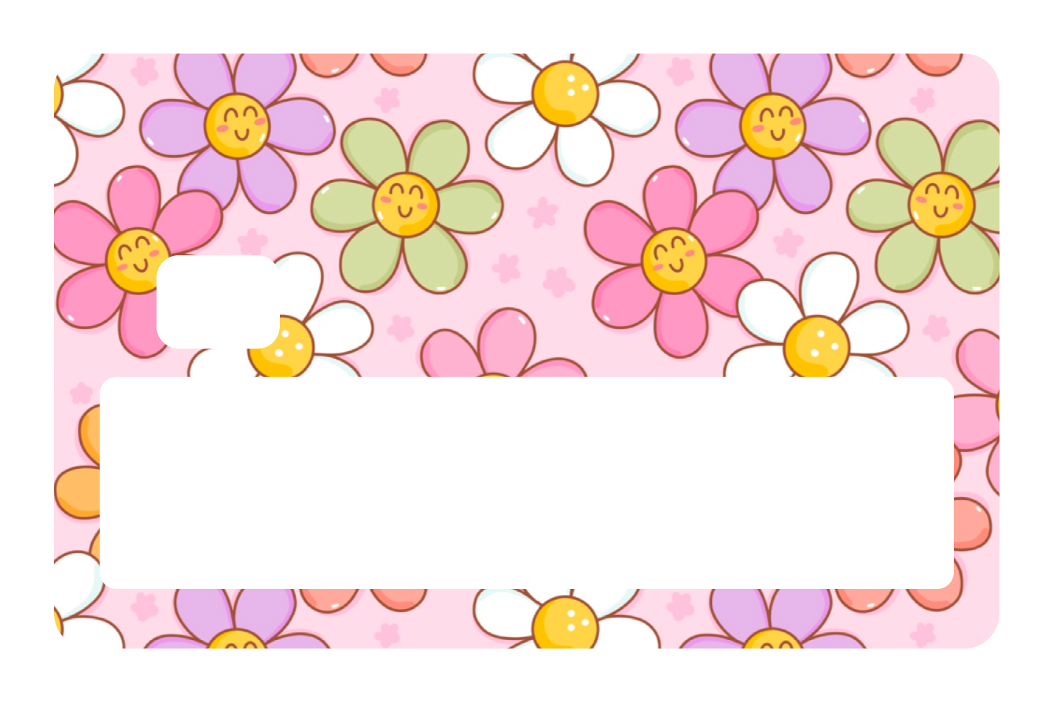 Happy Flowers