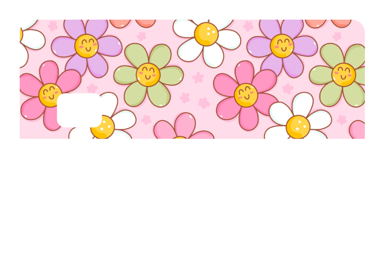 Happy Flowers