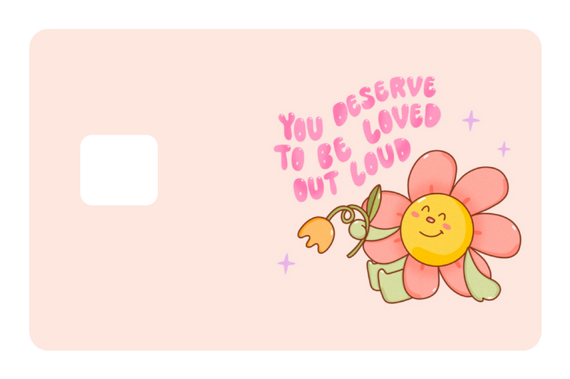 Loved out loud