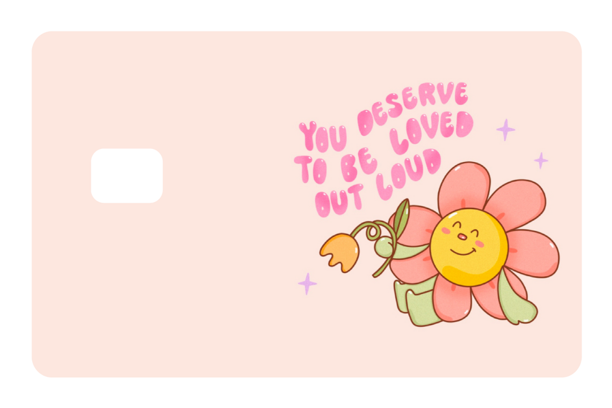 Loved out loud