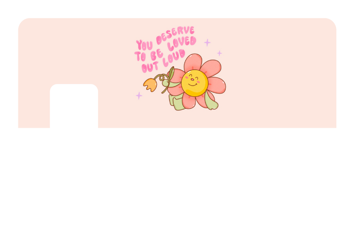Loved out loud