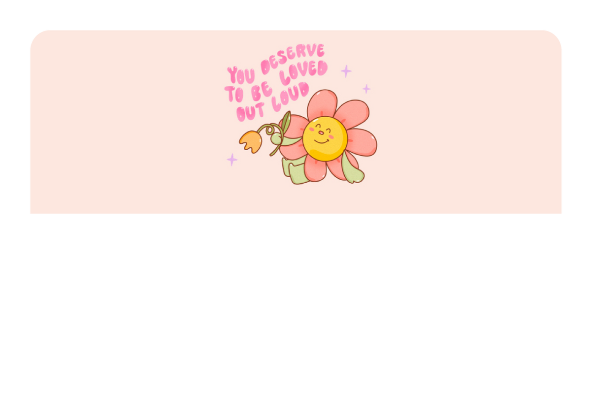 Loved out loud