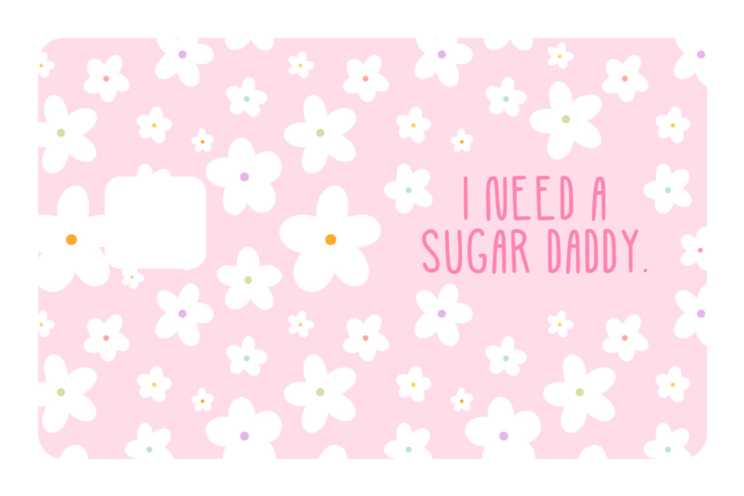 Sugar Daddy