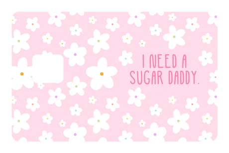 Sugar Daddy