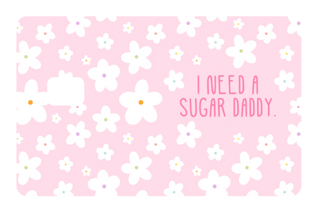 Sugar Daddy