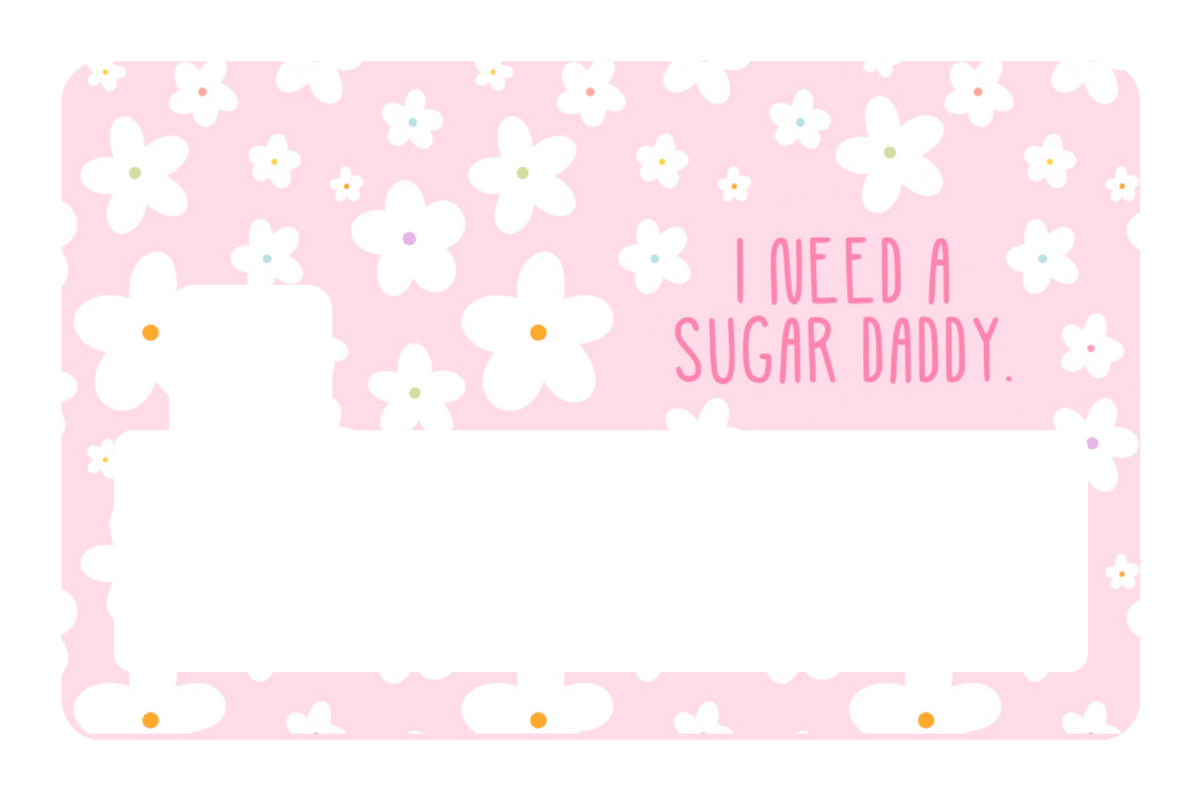 Sugar Daddy