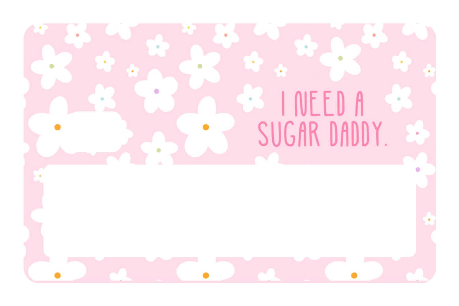 Sugar Daddy