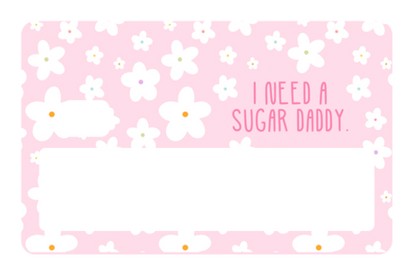 Sugar Daddy