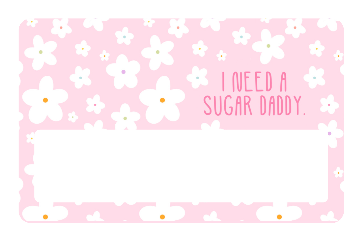 Sugar Daddy