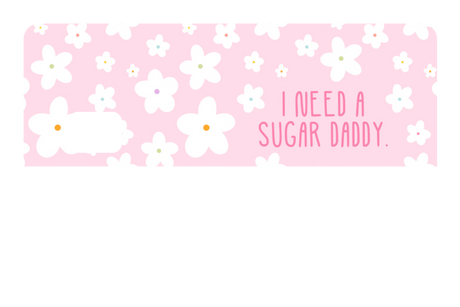 Sugar Daddy