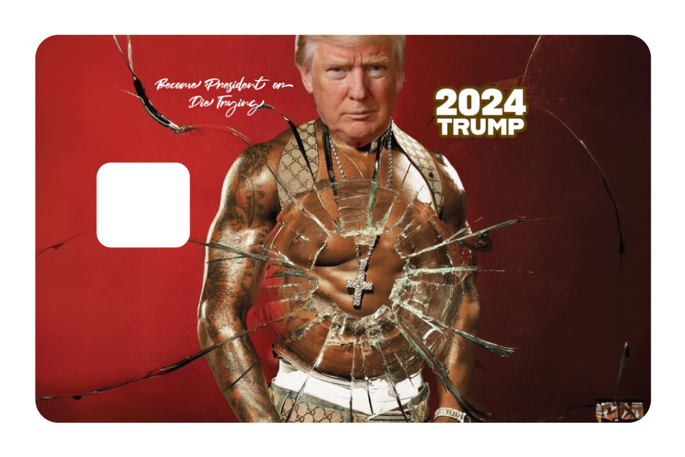 President or Die Trying