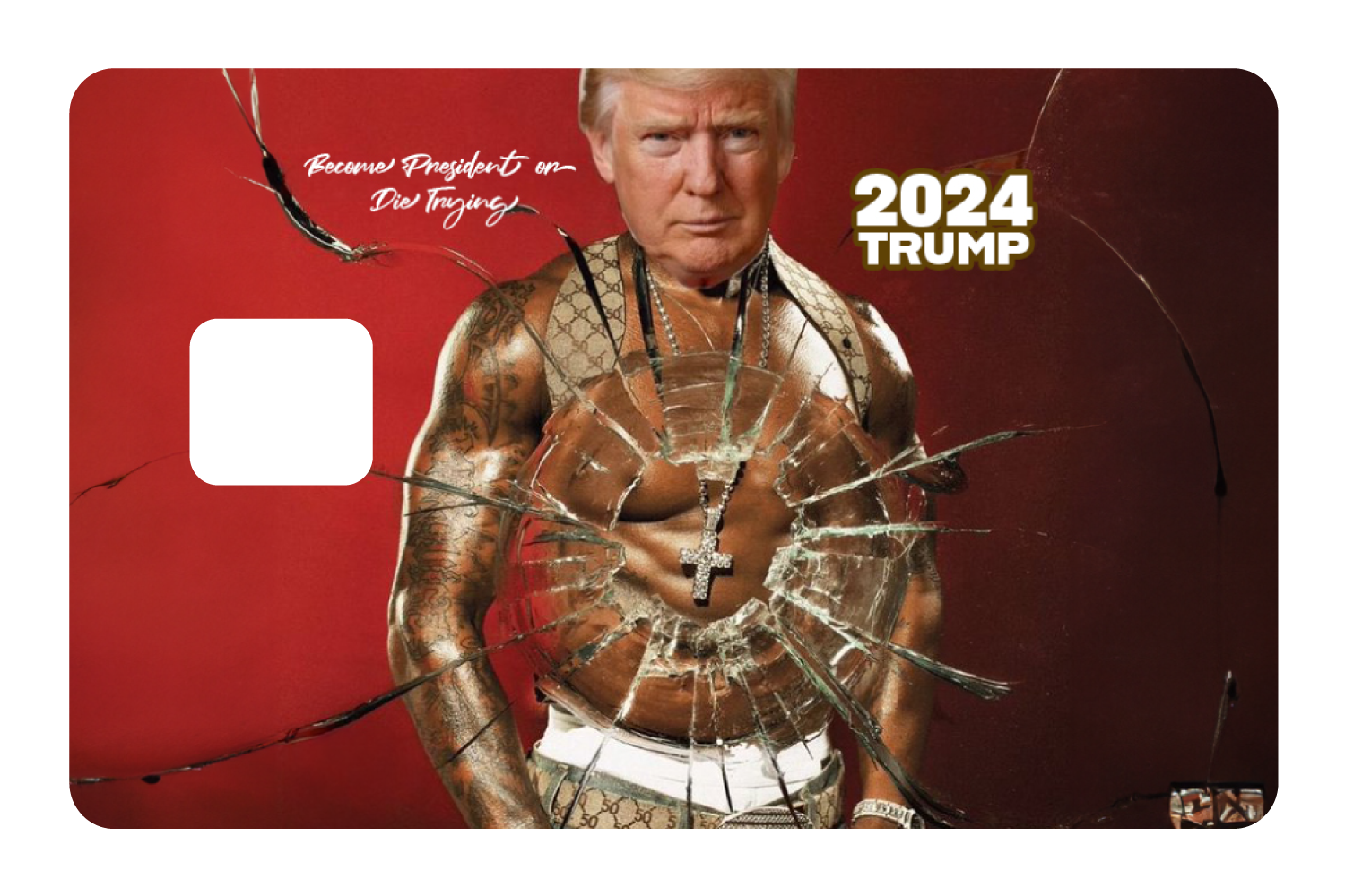 President or Die Trying
