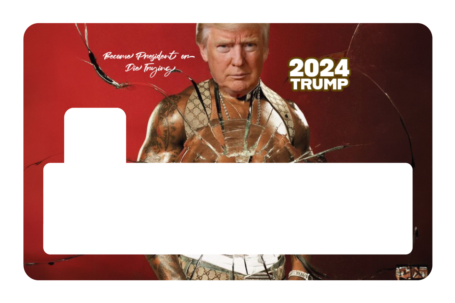 President or Die Trying