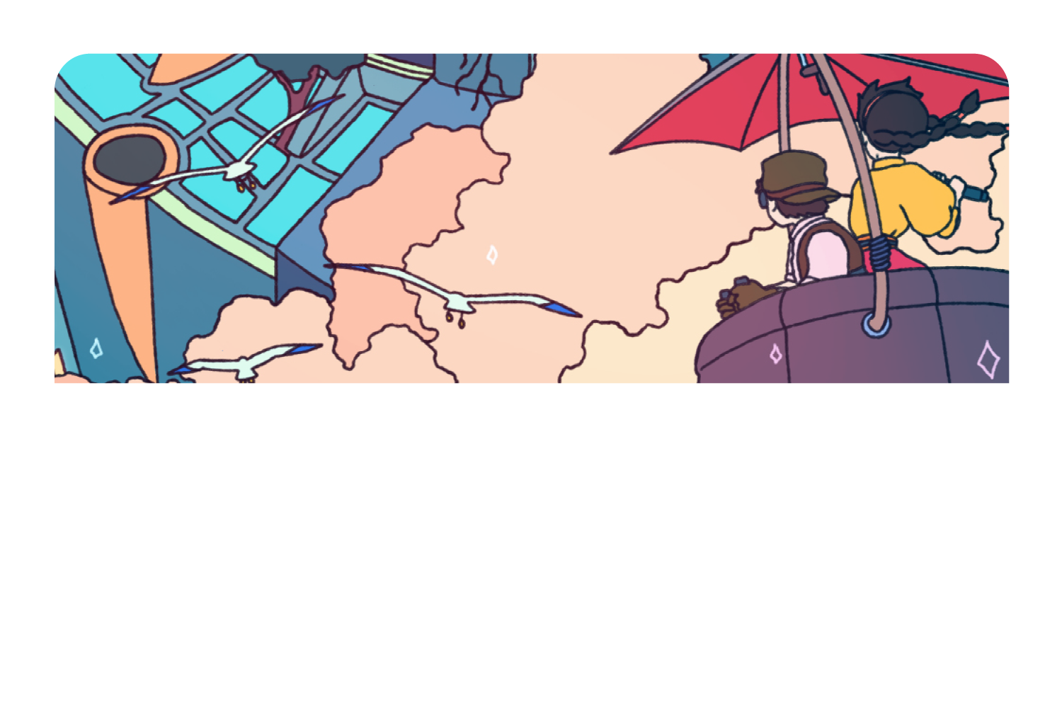 Castle in the Sky
