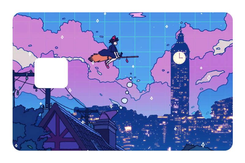 Night Flight