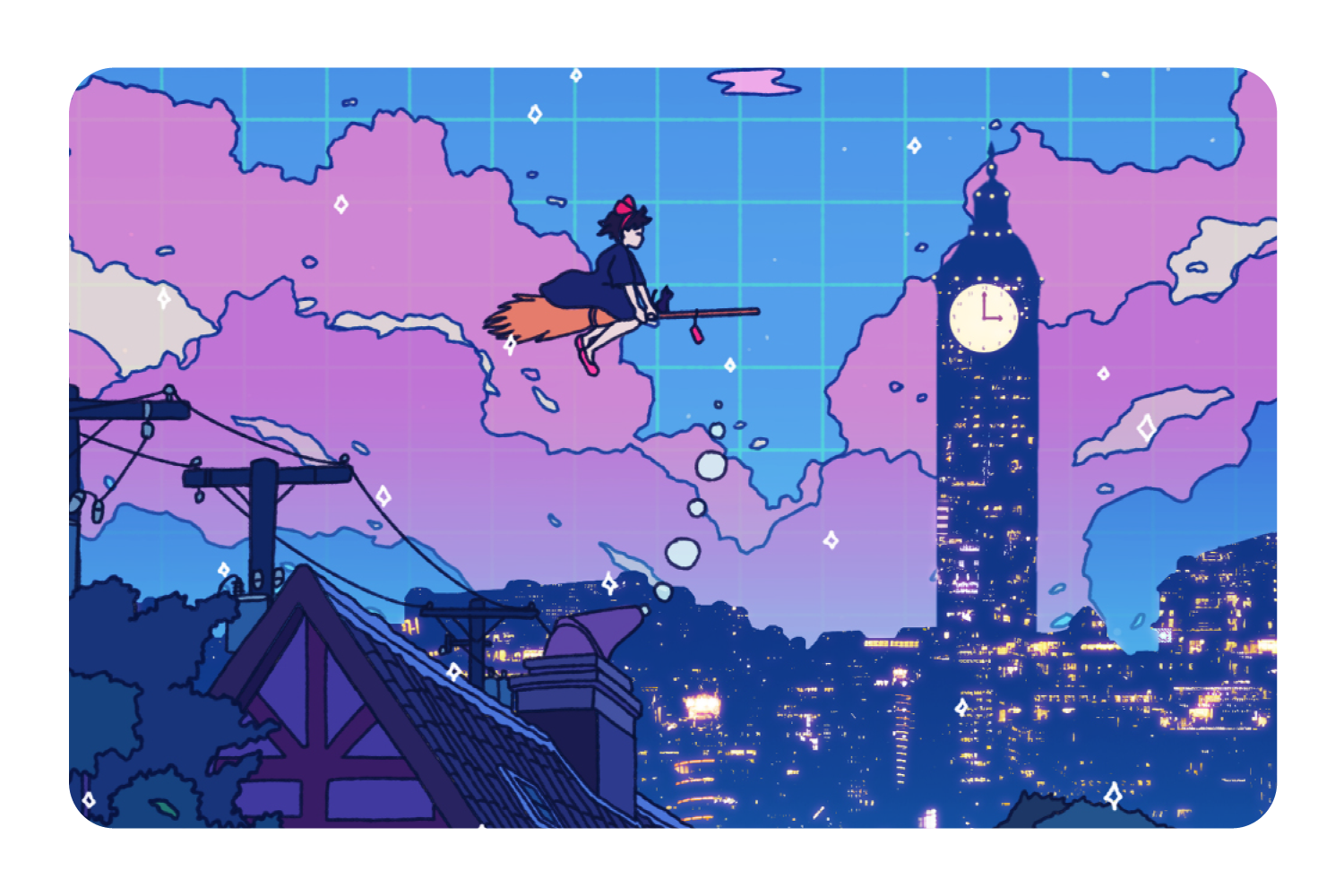 Night Flight
